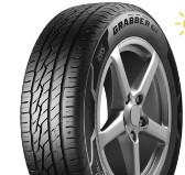 А/шина 285/35R23 GENERAL GRABBER GT + FR 107Y